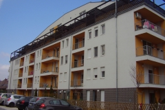 Az épület
