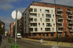 Látkép