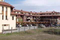 Az épület (4)