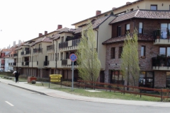 Az épület